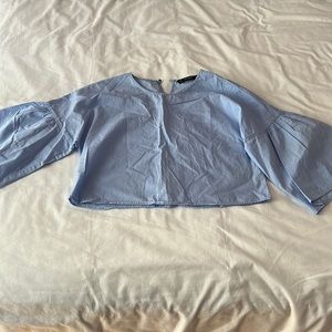Zara Top